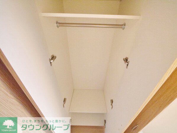 ルーブル武蔵小杉六番館の物件内観写真